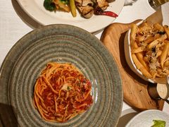 -黑宝石西餐厅(汇励99城市公园店)
