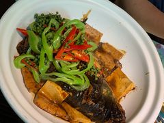 -素描餐厅(灵隐天竺店)