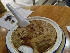 -然香姜汁(江城小区店)