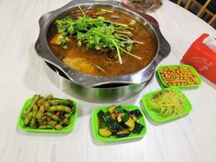 -到味·蒙小铁羊肉馆(粮道街总店)