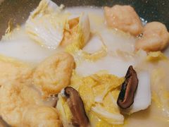 -旺顺阁鱼头泡饼(常营店)