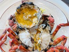 -万盛合(渔人码头店)