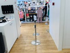 -优衣库(上海颛桥万达广场店)
