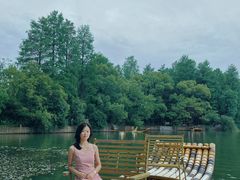 -东湖落雁景区