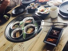 -杭州国际会议中心洲际酒店-菋道海鲜餐厅