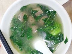 -华记原味汤粉王(海湾分店)