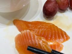 -禾斗海鲜自助(市南银座店)