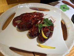 -花潮料理艺食馆(世欧广场店)
