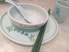 餐具-梨花春雨·湘菜