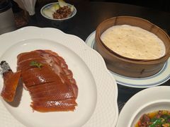 御品桂花香酥烤鸭-玖五京菜(杭州城北万象城店)