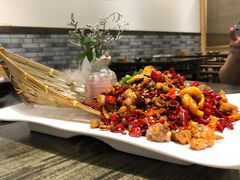 -庆合府重庆大排档(紫都城店)