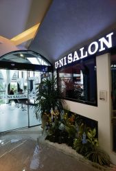 -U·NI SALON 造型