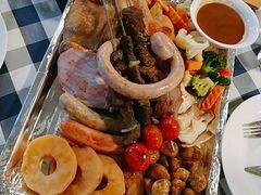 -巴伐利亚啤酒坊(意式风情街店)