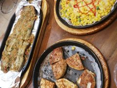 -老东镇啤酒屋海鲜加工·蒸汽海鲜·海鲜烧烤(台东店)