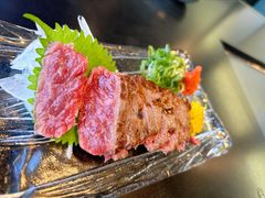 烤和牛-モリタ屋(JR京都伊势丹店)
