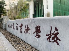 -杭州观成实验学校