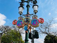 -上海迪士尼度假区