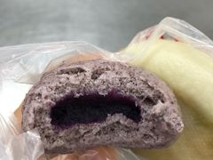-南师大仙林校区东区食堂