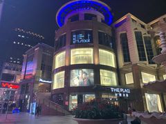 -ZARA(世贸天阶店)