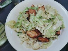 -伊带伊路新疆美食府(呼家楼店)