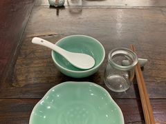 -五观堂素食(新华路店)