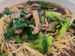 -欣达面馆(天桥支路店)