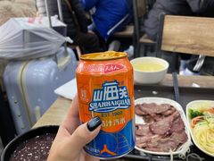 -津门张记包子铺(华昌道店)