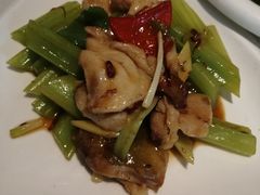 -衡山汇·高级粤菜(霄云路店)