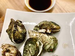 -众味海鲜大排档·活海鲜·潮汕味(南澳店)