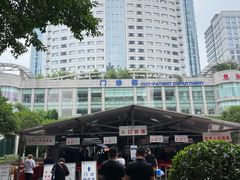 -重庆医科大学附属第一医院(本部)