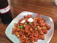 -三林本帮馆(中林街店)