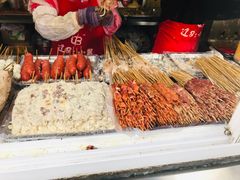 -辽B·小串(总店)