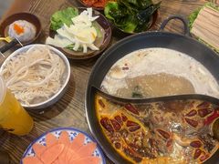 -冯校长老火锅(深圳总店)