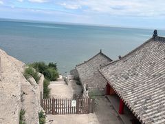 -锦州笔架山风景区