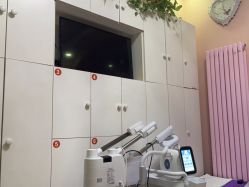 -香薇妮丝·定制减肥·身材管理