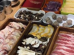 -菌小白火锅(时尚天河店)