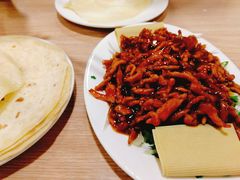 -姥家春饼店(漳州二路店)