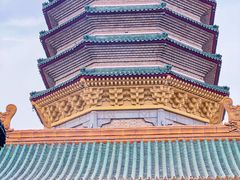 -八大处公园