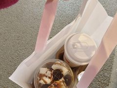 -Sevenbus一家奶茶店(昆明大悦城店)