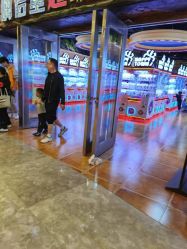 -嗨倍堂超级乐园(江南环球港店)