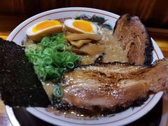 白龙拉面-老龙亭拉面店