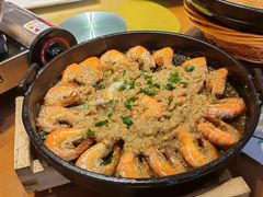 -麒麟小院·老九江菜(安平路店)