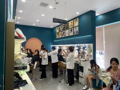 -海马体照相馆(宁波天一广场店)