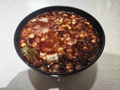肥肠粉-牵人麻辣粉(粉巷店)