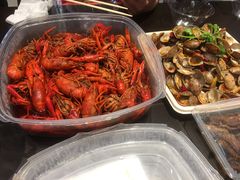 -盒马鲜生(宝地店)