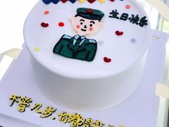 -一块儿·蛋糕定制店(吴兴店)