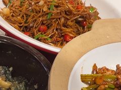 -恰饭·老长沙市井菜(天河客运站店)