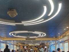 -武汉关码头(轮渡站)