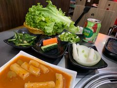 -杀猪天·韩国烤肉(总店)