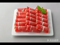 -傣妹火锅(四川北路店)